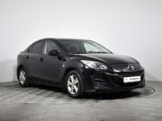 Mazda 3 II (BL) Санкт-Петербург  - изображение 22
