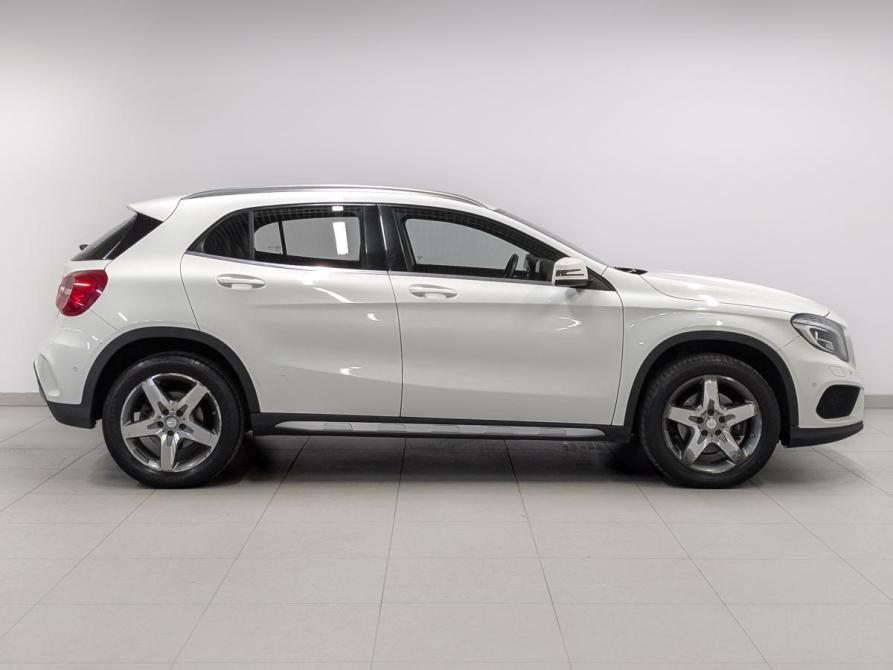 Mercedes-Benz GLA I (X156) Москва  - изображение 4