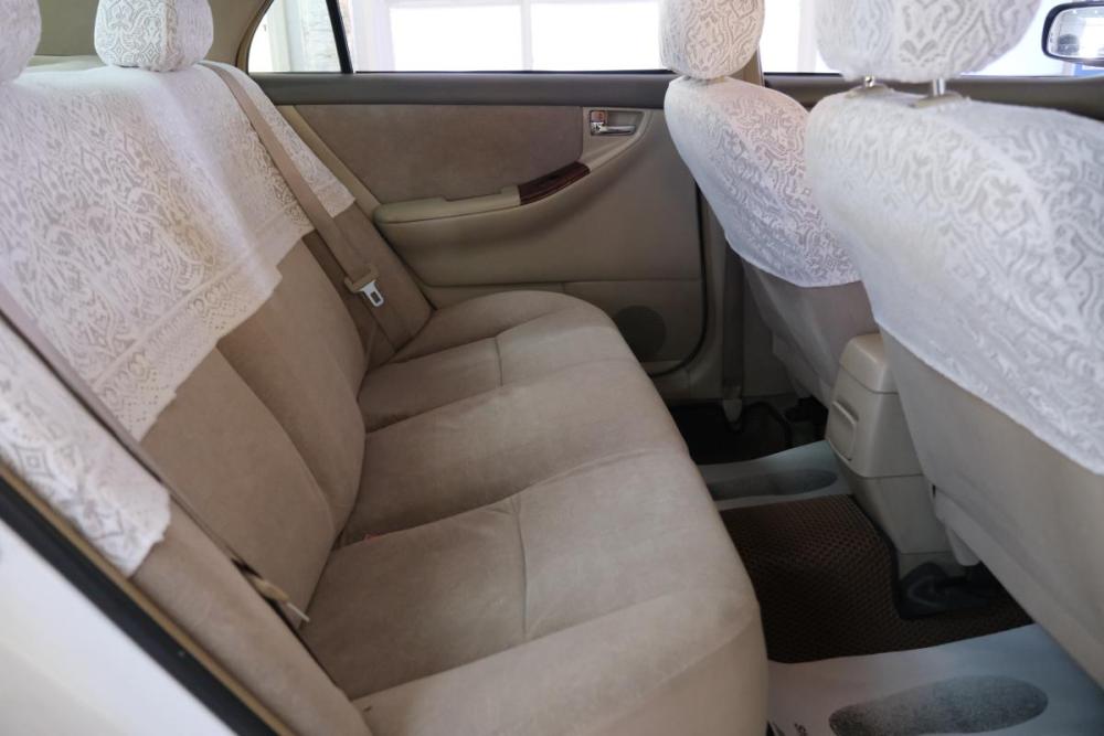 Toyota Corolla IX (E120 E130) Омск  - изображение 20