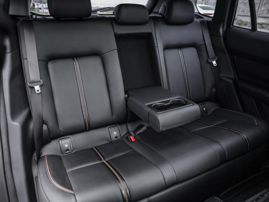 Mazda CX-50 Санкт-Петербург  - изображение 29