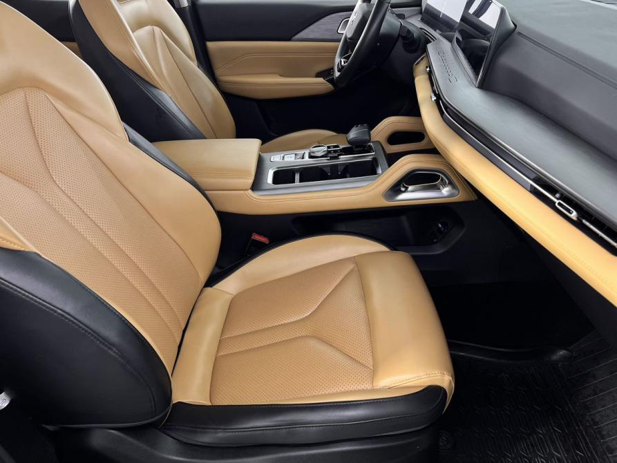Changan Hunter Plus Калининград  - изображение 12