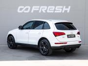 Audi Q5 I (8R) Рестайлинг Краснодар  - изображение 22