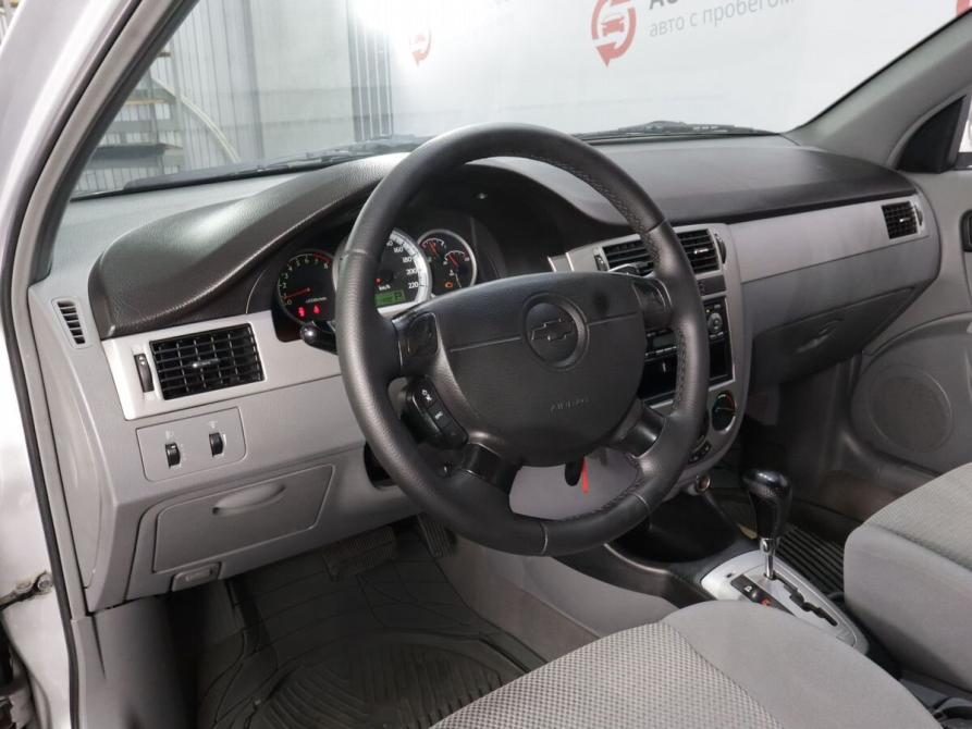 Chevrolet Lacetti I Минеральные Воды  - изображение 8