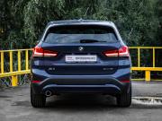 BMW X1 II (F48) Рестайлинг Москва  - изображение 22