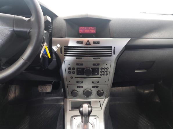 Opel Astra H Рестайлинг с пробегом 2010 года, цена 485 000 рублей, 119491 км, хэтчбек, Автокод Объявления