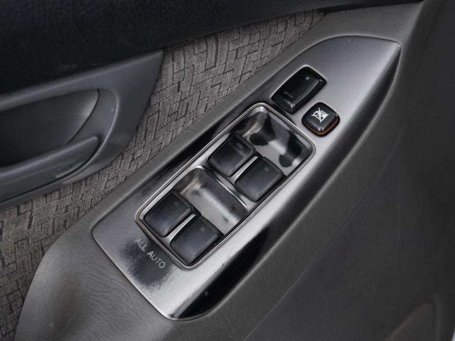 Toyota Land Cruiser Prado 120 Series Рестайлинг Москва  - изображение 13