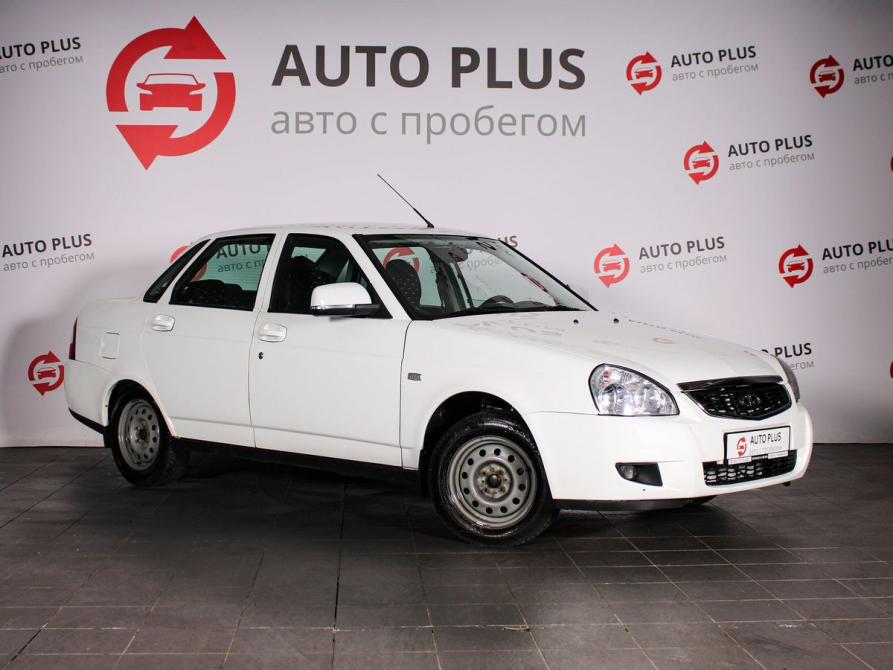 Lada (ВАЗ) Priora I Рестайлинг Минеральные Воды  - изображение 1