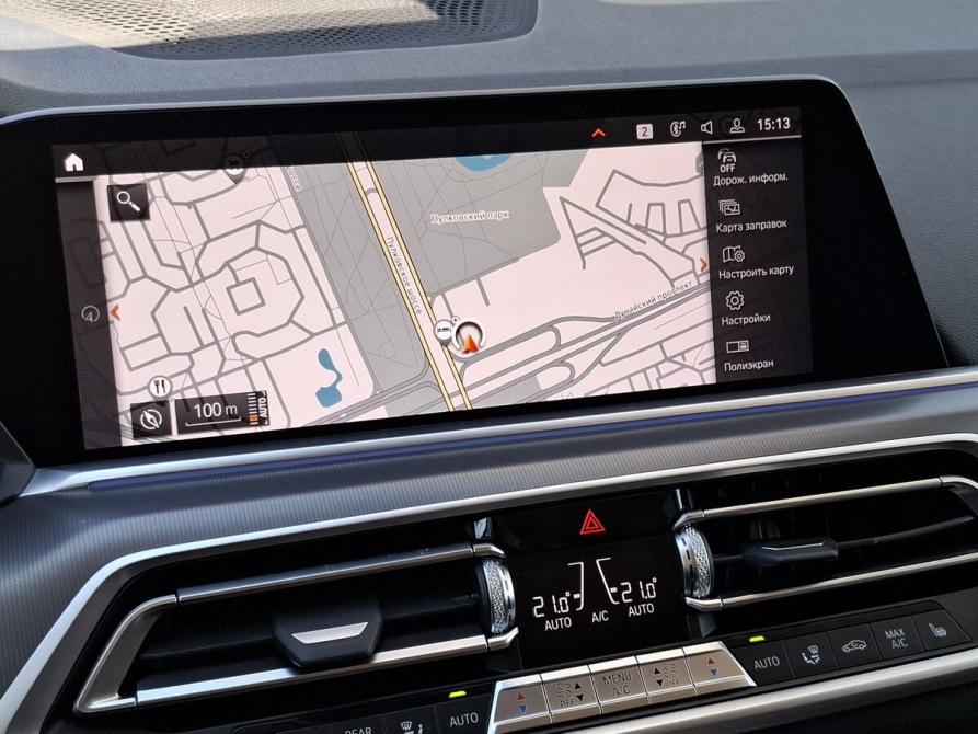 BMW X5 IV (G05/G18) Санкт-Петербург  - изображение 24