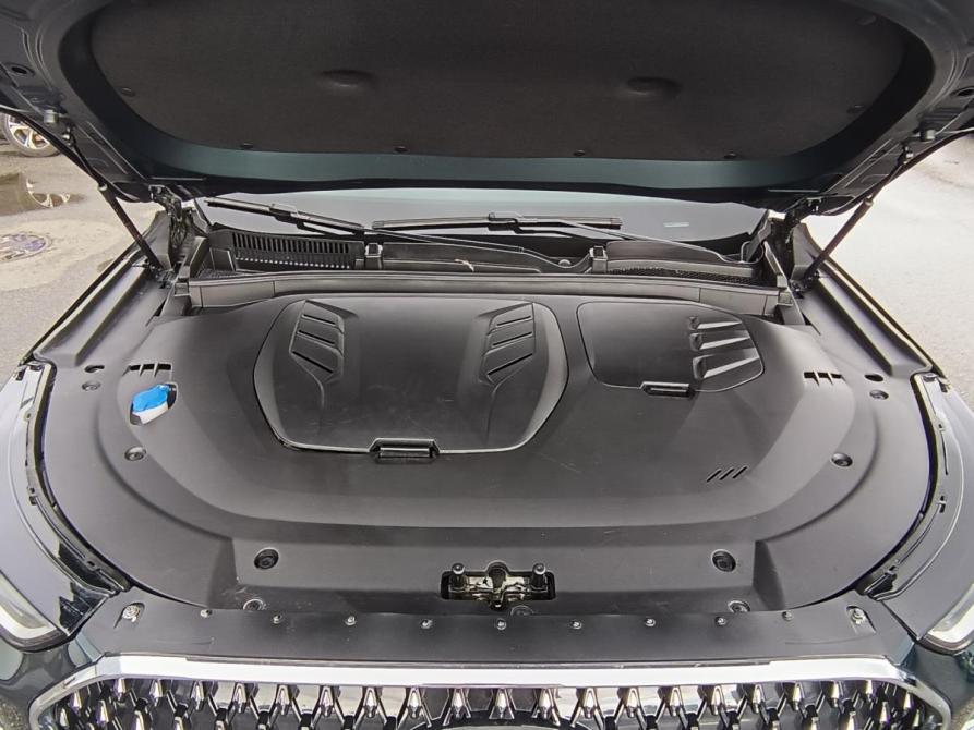 Chery Tiggo 9 I Санкт-Петербург  - изображение 9