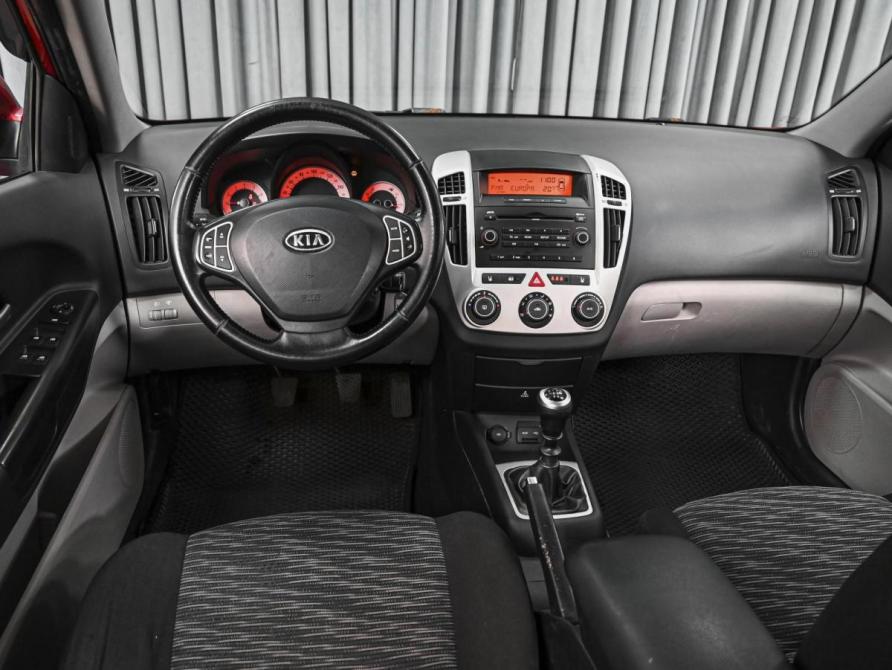 Kia Ceed I Ставрополь  - изображение 6
