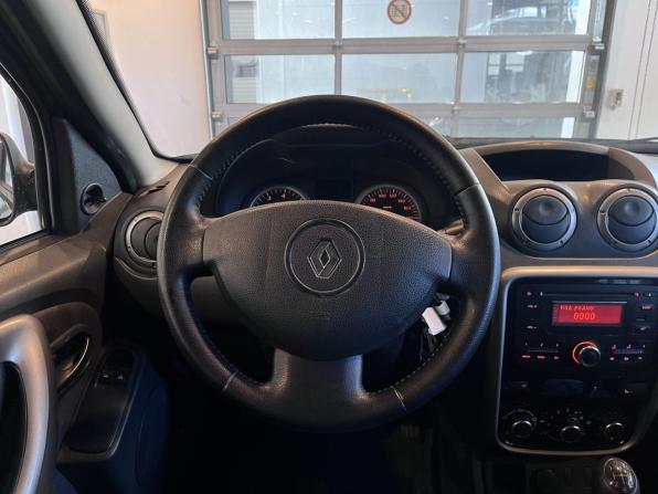 Renault Duster I с пробегом 2014 года, цена 695 000 рублей, 159391 км, внедорожник, Автокод Объявления