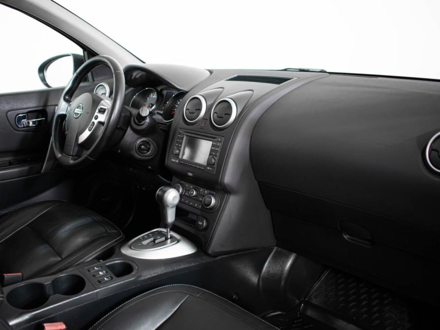 Nissan Qashqai I Рестайлинг Москва  - изображение 9