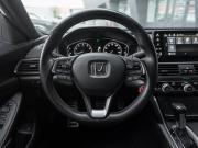 Honda Accord X Москва  - изображение 31