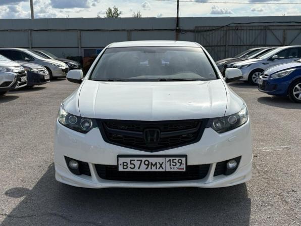 Honda Accord VIII с пробегом 2008 года, цена 1 050 000 рублей, 216000 км, седан, Автокод Объявления