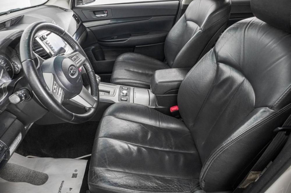 Subaru Legacy V Барнаул  - изображение 11