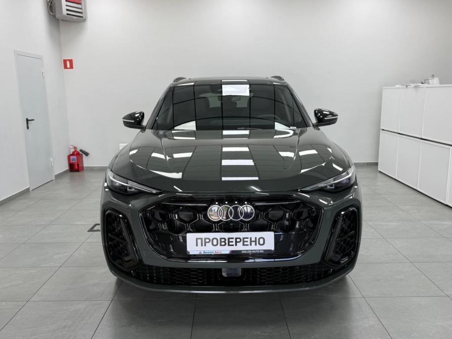 Audi Q5 III Казань  - изображение 2