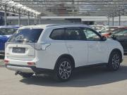 Mitsubishi Outlander III Рестайлинг Тула  - изображение 9