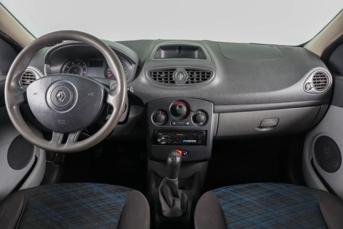 Renault Clio III с пробегом 2006 года, цена 319 000 рублей, 189600 км, хэтчбек, Автокод Объявления