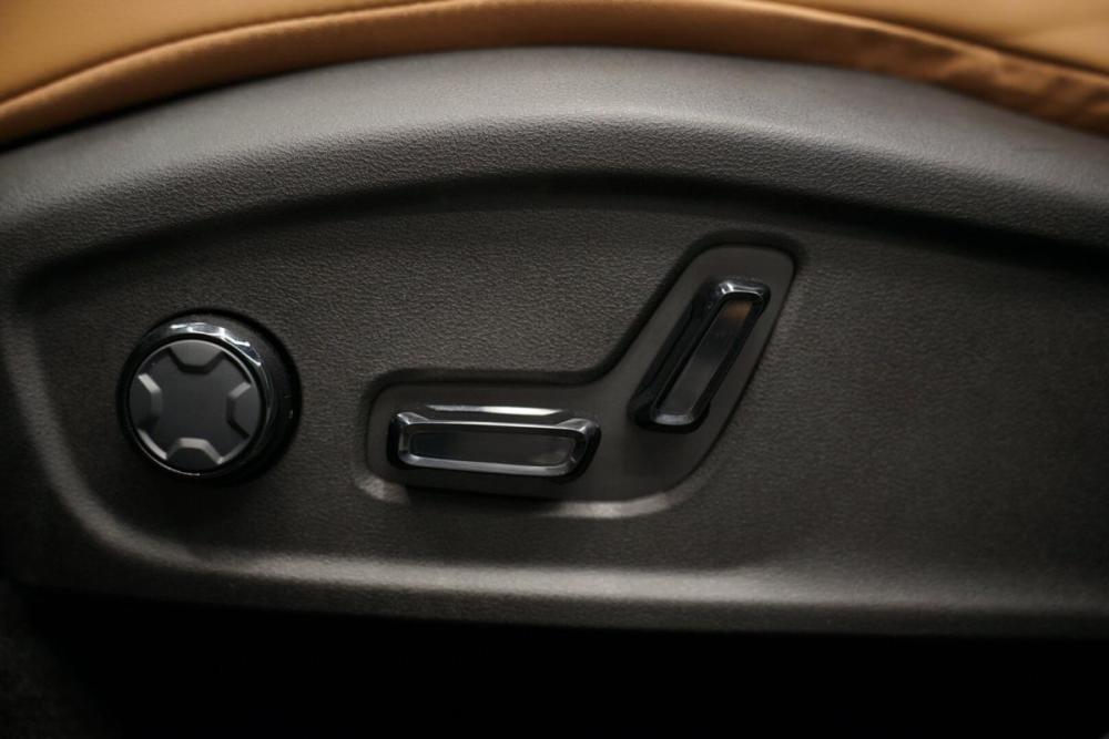 Geely Boyue L II Крым  - изображение 12
