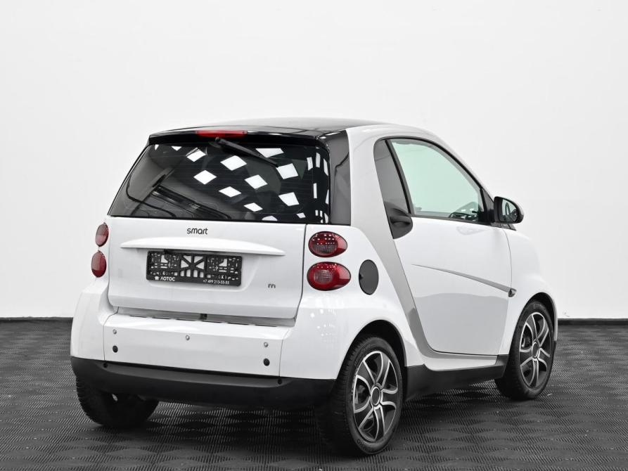 Smart Fortwo II Москва  - изображение 4