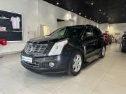 Cadillac SRX II Рестайлинг Москва  - изображение 22