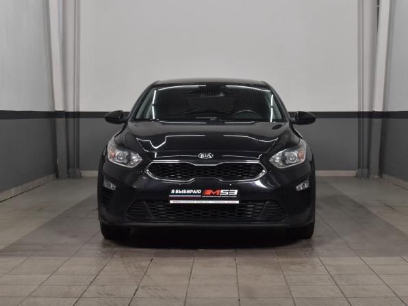 Kia Ceed III с пробегом 2018 года, цена 1 669 999 рублей, 79718 км, хэтчбек, Автокод Объявления