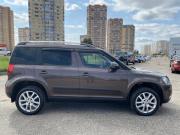 Skoda Yeti I Рестайлинг Тверь  - изображение 27