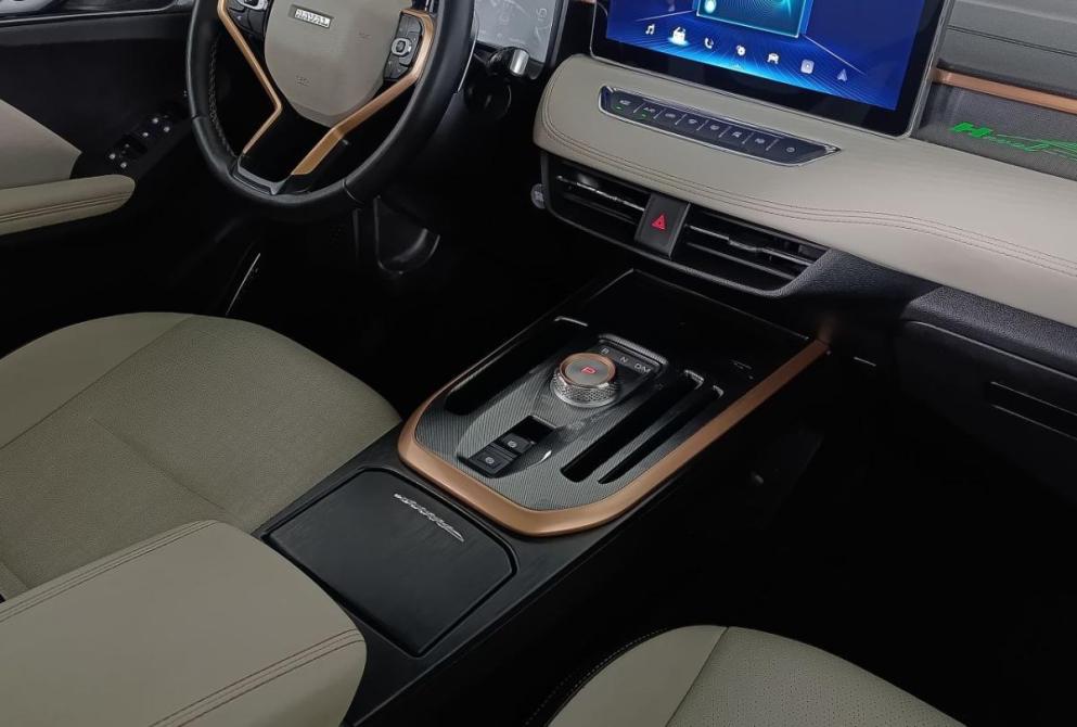 Haval Jolion I Рестайлинг Волгоград  - изображение 14