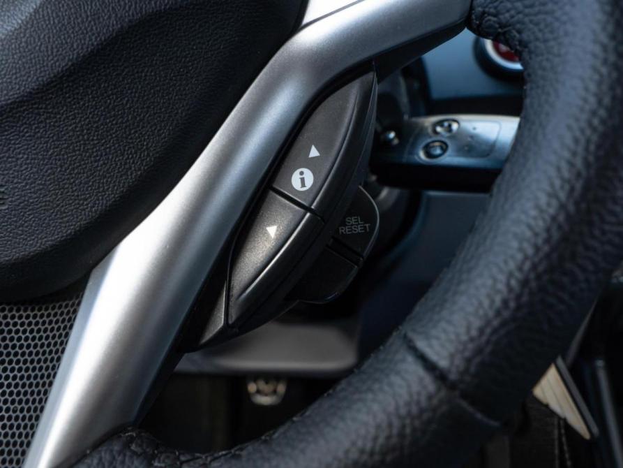 Honda CR-Z I Волгоград  - изображение 15