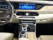 Genesis G90 I Москва  - изображение 51