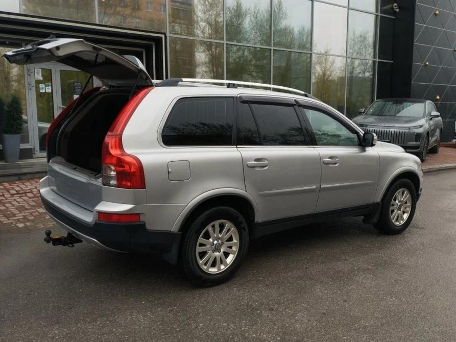 Volvo XC90 I Рестайлинг Екатеринбург  - изображение 7