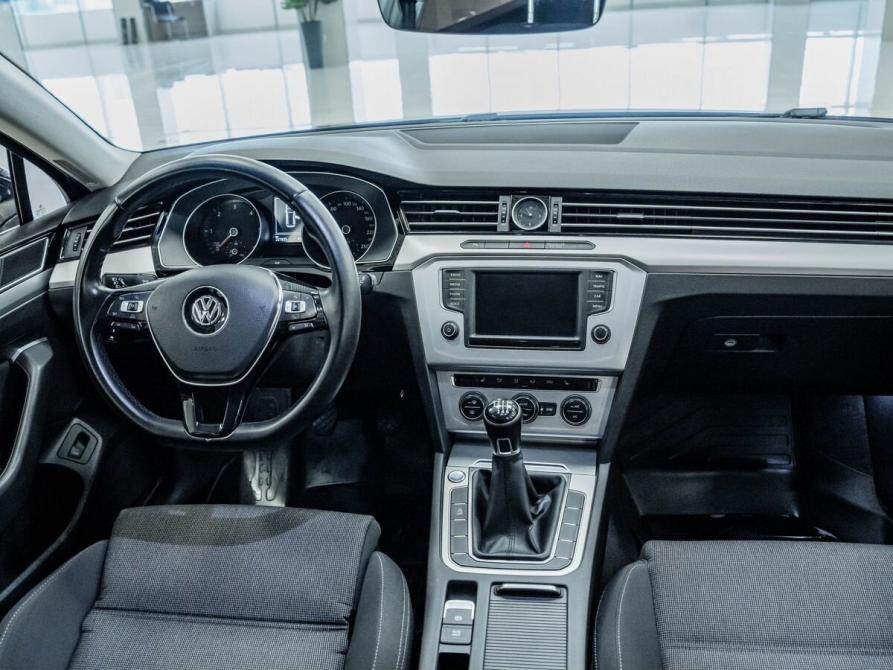 Volkswagen Passat B8 Самара  - изображение 11