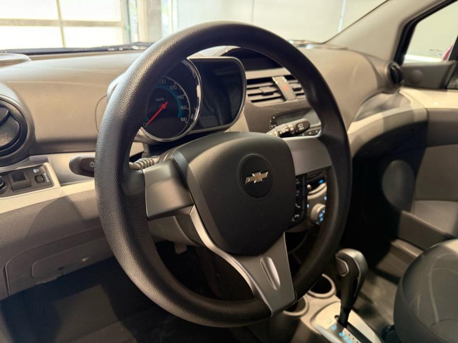 Chevrolet Spark III (M300) Рестайлинг Екатеринбург  - изображение 6