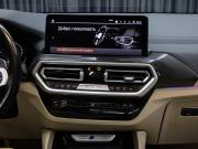 BMW X4 II (G02) Рестайлинг Москва  - изображение 46