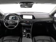 Hyundai Sonata VIII (DN8) Москва  - изображение 44