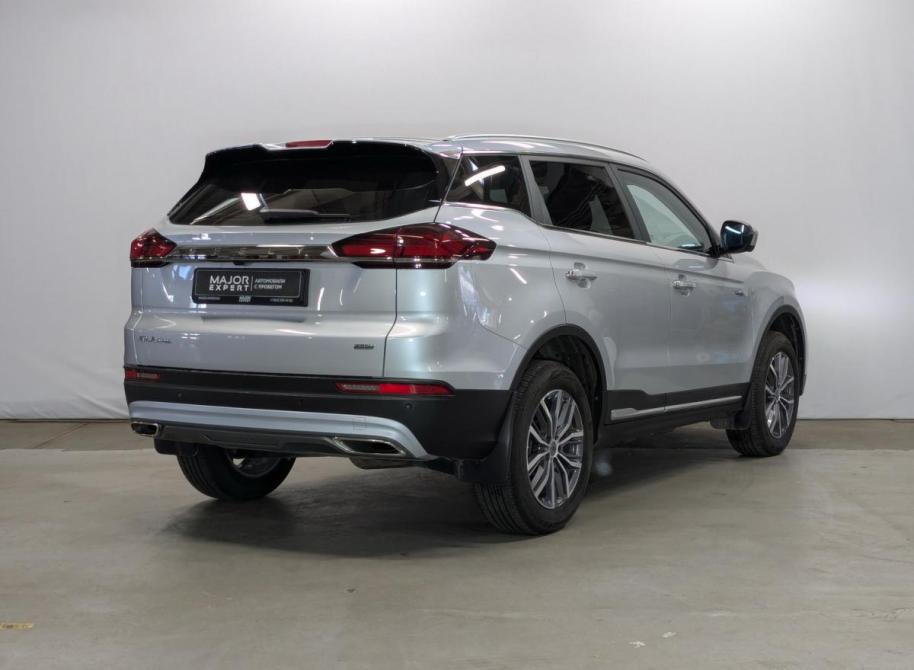 Geely Atlas Pro Санкт-Петербург  - изображение 5