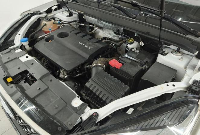 Chery Tiggo 7 Pro Max I с пробегом 2024 года, цена 1 809 000 рублей, 73742 км, внедорожник, Автокод Объявления