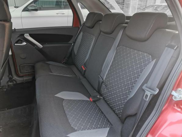 Lada (ВАЗ) Granta I Рестайлинг с пробегом 2018 года, цена 675 000 рублей, 181685 км, седан, Автокод Объявления
