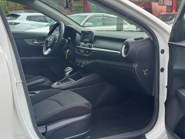 Новый Kia Cerato IV 2022 года, цена 2 254 135 рублей, седан, Автокод Объявления
