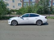Hyundai Sonata VIII (DN8) Оренбург  - изображение 15