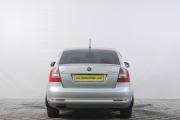 Skoda Octavia II (A5) Рестайлинг Кемерово  - изображение 29