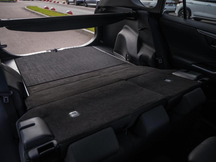 Toyota RAV4 V (XA50) Санкт-Петербург  - изображение 27