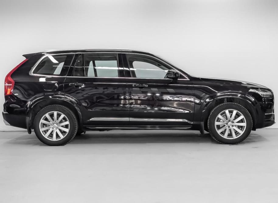 Volvo XC90 II Санкт-Петербург  - изображение 4