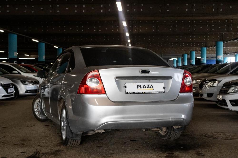 Ford Focus II Рестайлинг Уфа  - изображение 4