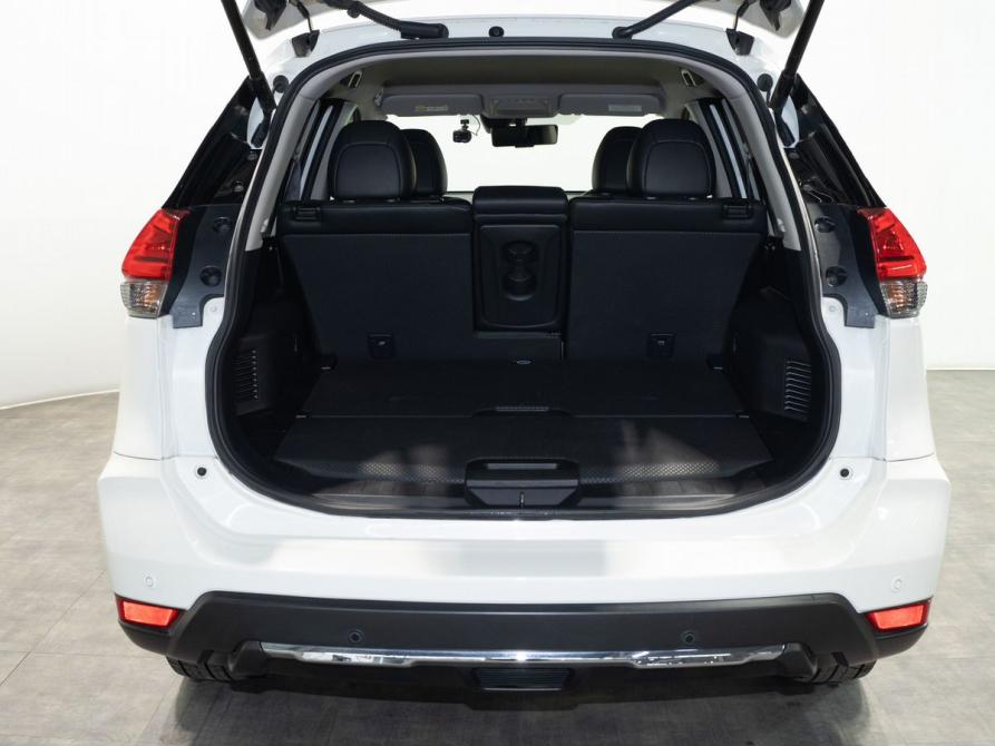 Nissan X-Trail III Рестайлинг Чита  - изображение 20