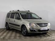 Lada (ВАЗ) Largus I Санкт-Петербург  - изображение 19