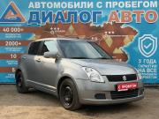 Suzuki Swift III Набережные Челны  - изображение 17