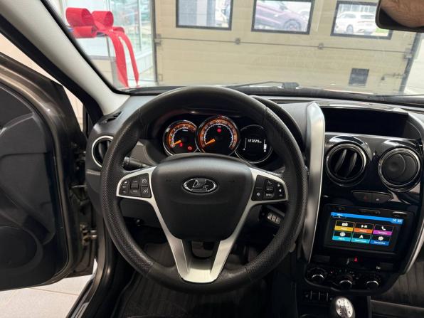 Lada (ВАЗ) Largus I Рестайлинг с пробегом 2021 года, цена 1 170 000 рублей, 135422 км, универсал, Автокод Объявления