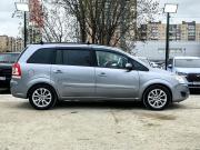 Opel Zafira B Санкт-Петербург  - изображение 18