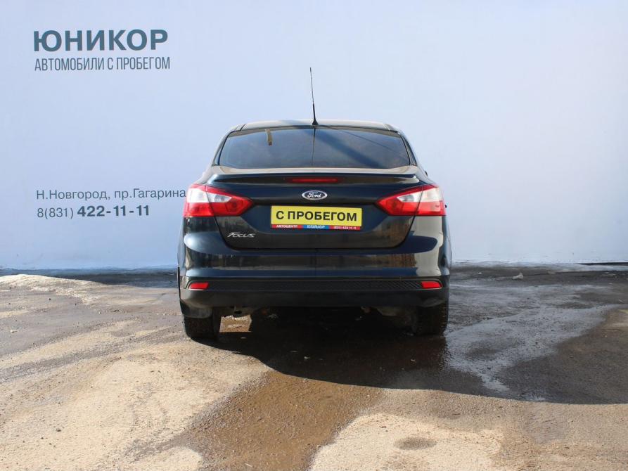 Ford Focus III Нижний Новгород  - изображение 6